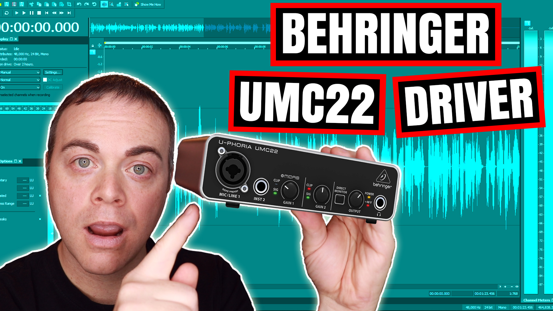 behringer usb audio driver for windows 7 behringer usb audio driver for windows 7