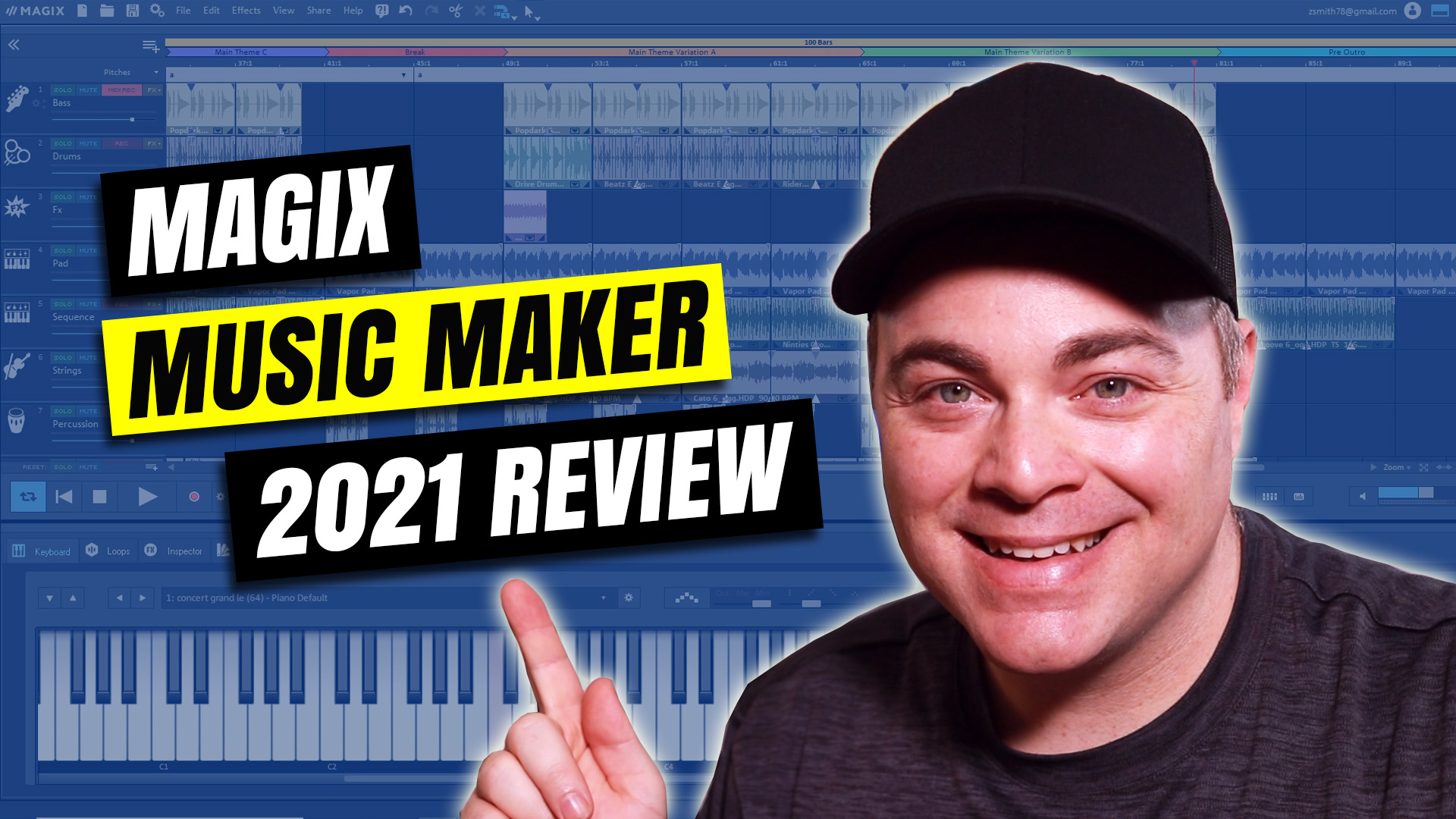 magix music maker premium reviews magix music maker premium reviews