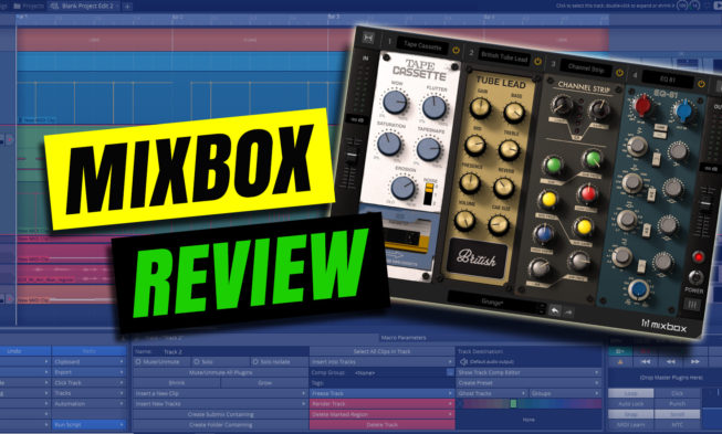 ik mixbox review ik mixbox review