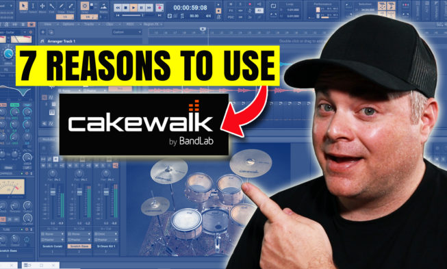 cakewalk by bandlab review 2021 cakewalk by bandlab review 2021