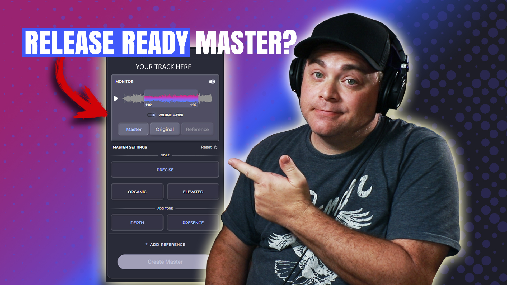I Tested Out The Waves Online Mastering And This Is What I Thought ...