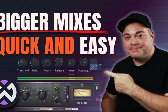 Set Up Your Audio Interface For Optimal Recording In Waveform – Audio ...