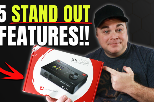 How To Install And Add Plugins In Tracktion Waveform – Audio Tech TV