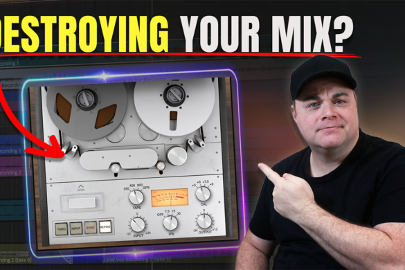 How To Install And Add Plugins In Tracktion Waveform – Audio Tech TV