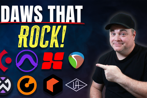 How To Install And Add Plugins In Tracktion Waveform – Audio Tech TV