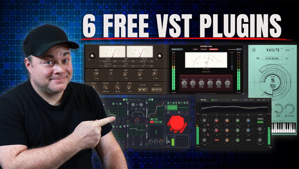 Audio Tech TV