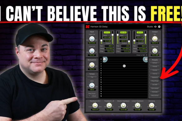 Tracktion Waveform Beginner’s Guide For Waveform Free & Pro – Audio Tech TV